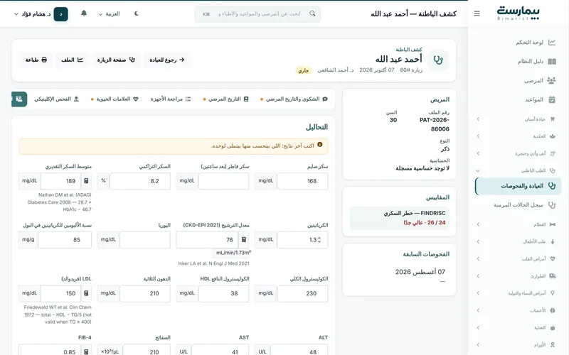 الباطنة